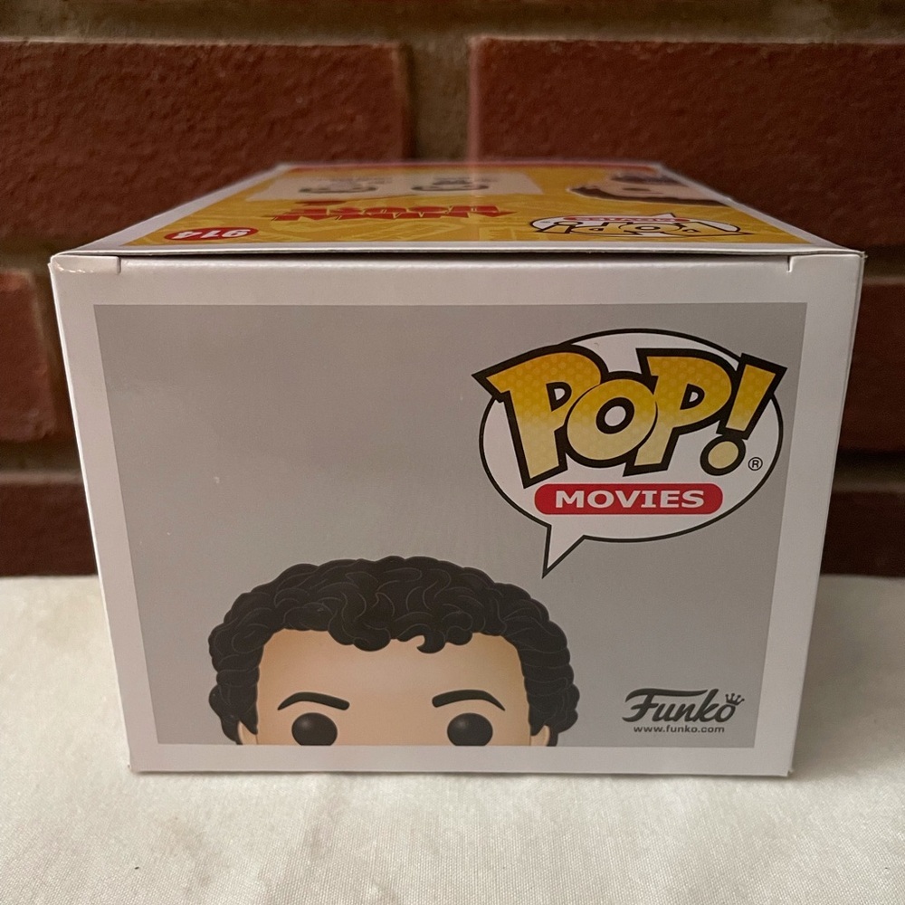 Funko Pop! Animal House Bluto #914 - Picture 7 of 9
